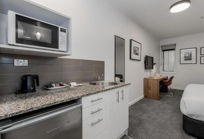 Alto Hotel On Bourke