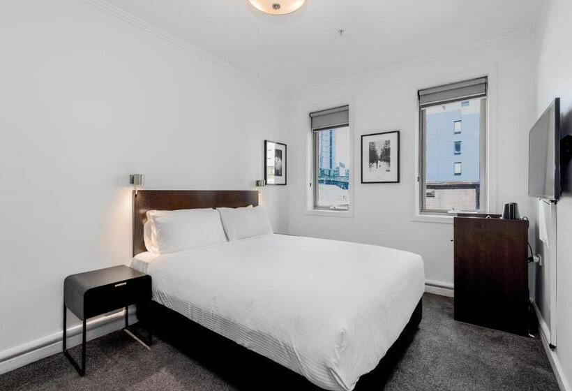 Alto Hotel On Bourke