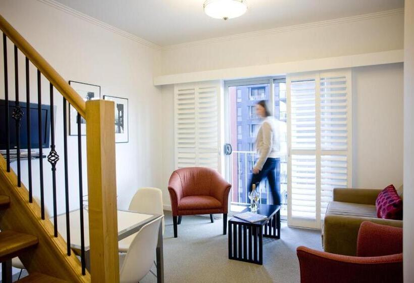 Alto Hotel On Bourke