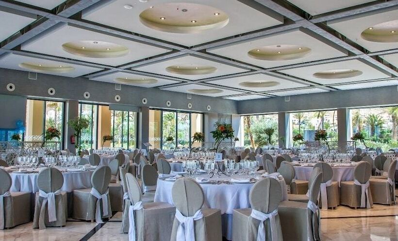 ホテル Ar Golf Almerimar