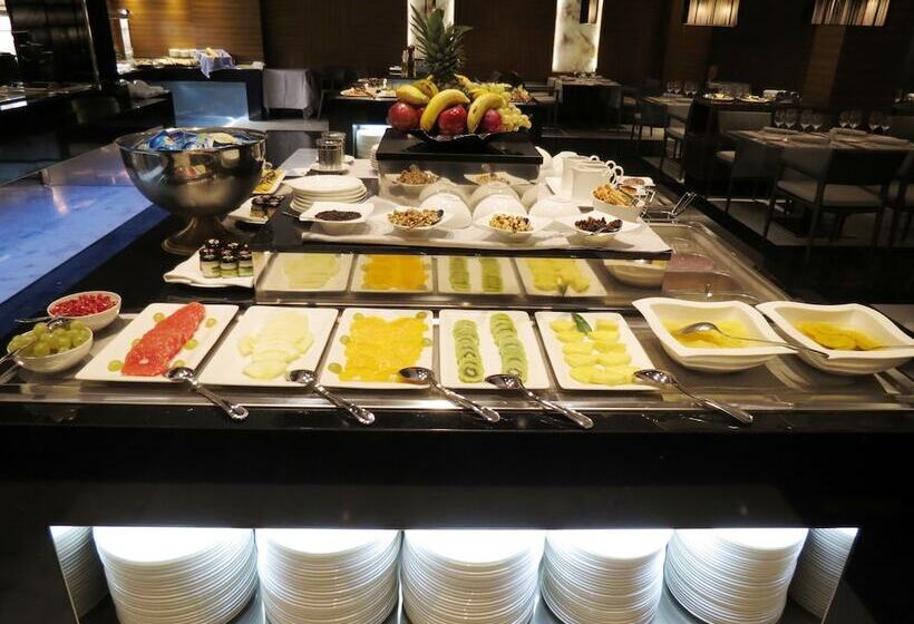 ホテル Ar Golf Almerimar