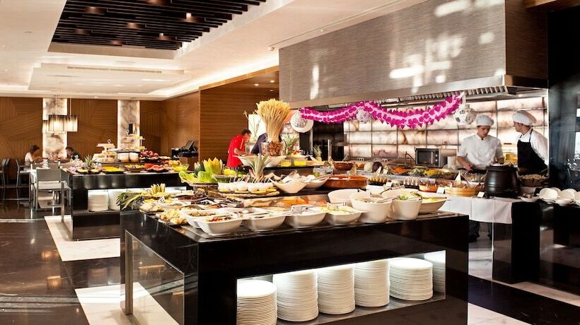 ホテル Ar Golf Almerimar