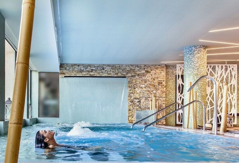 ホテル Ar Golf Almerimar