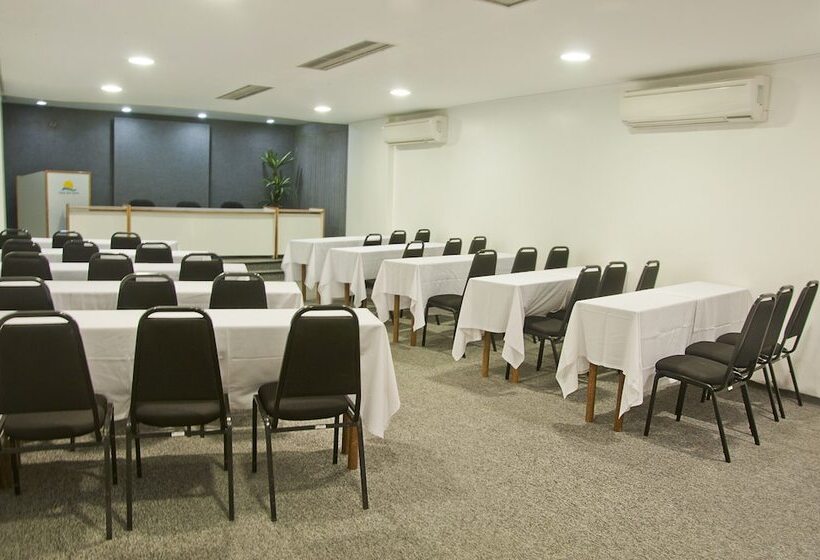 酒店 El Aram Natal Mar