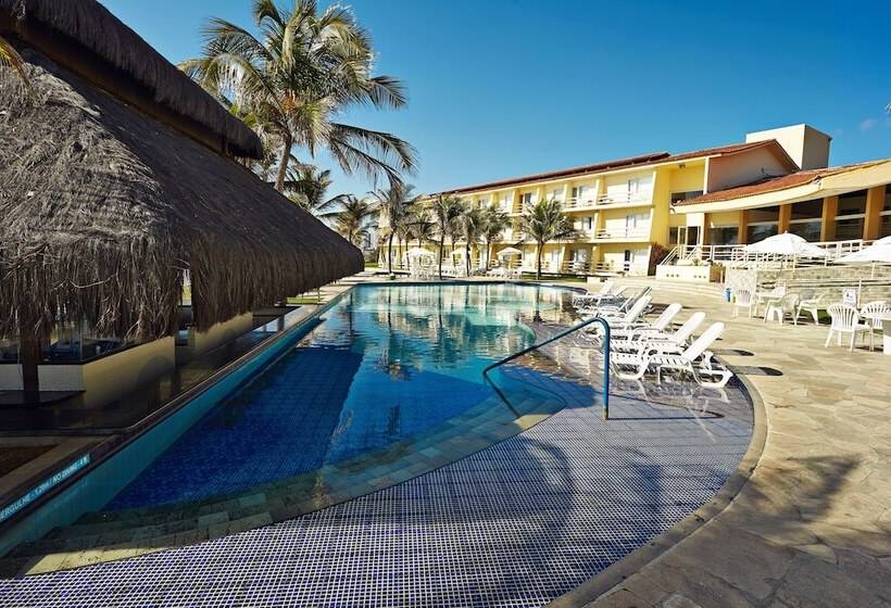 酒店 El Aram Natal Mar