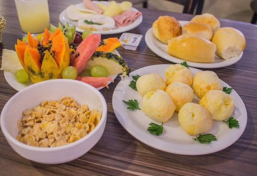 酒店 El Aram Natal Mar