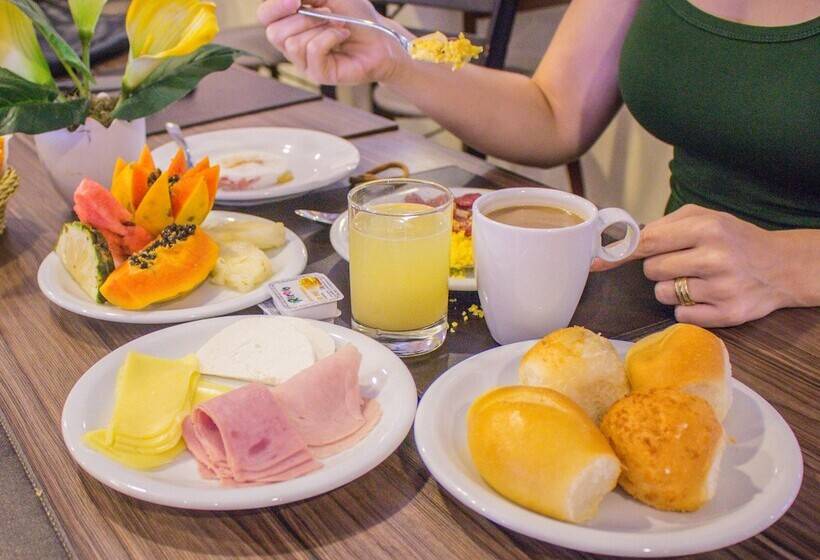 酒店 El Aram Natal Mar