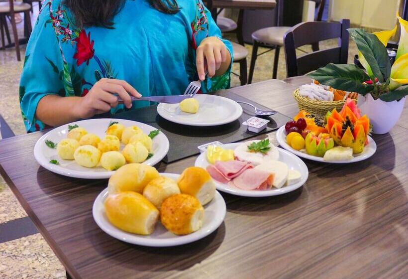 酒店 El Aram Natal Mar