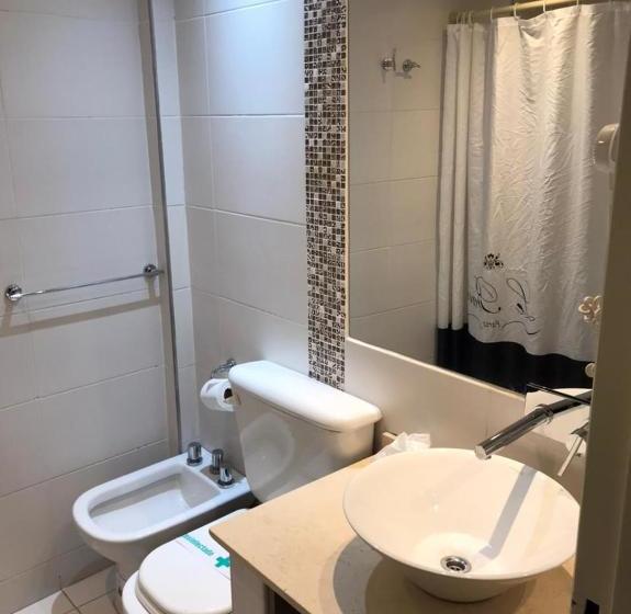 Отель Argentino