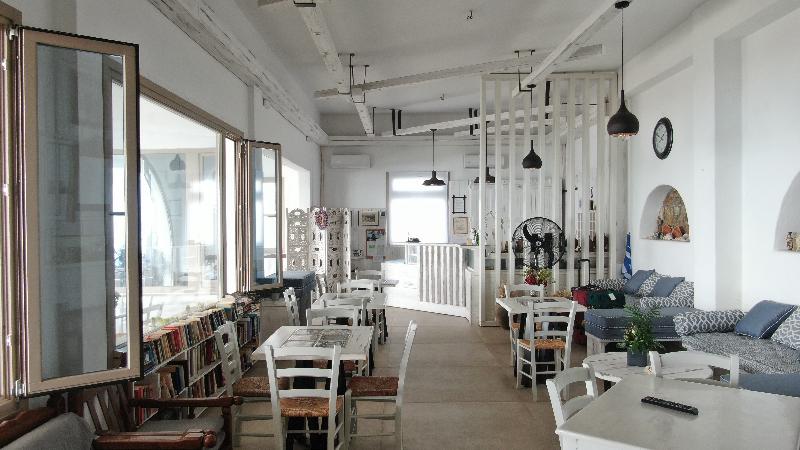 בית מלון כפרי Artemis