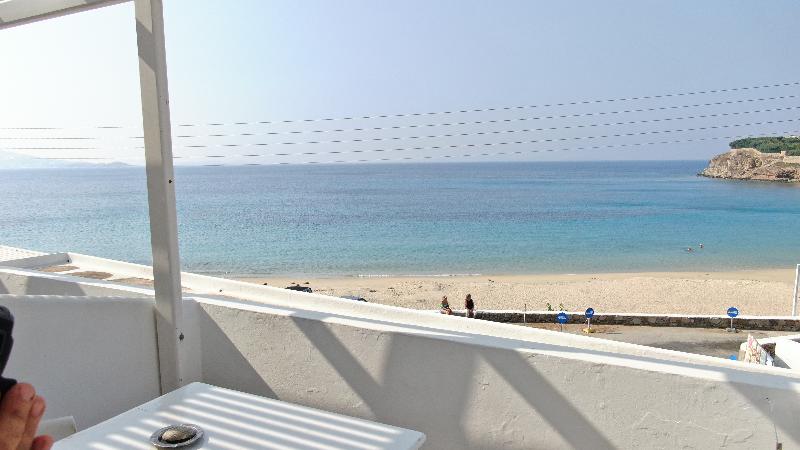 בית מלון כפרי Artemis