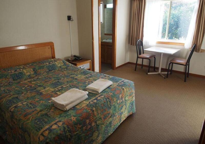 בית מלון כפרי Ascot Motor Inn