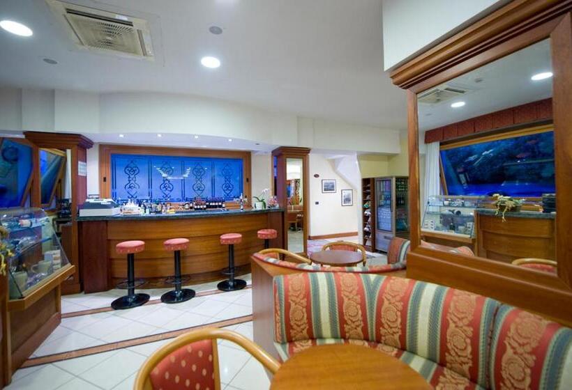 Отель Astoria 3stelle S