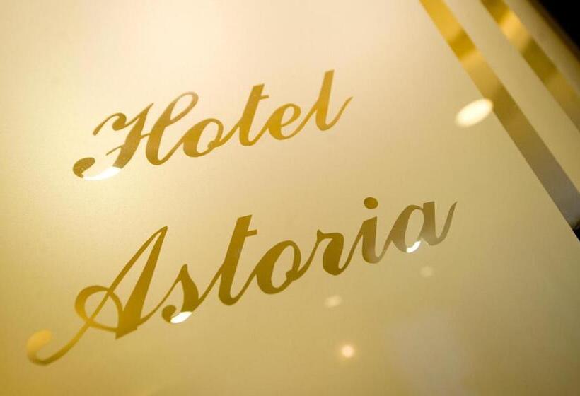 Отель Astoria 3stelle S