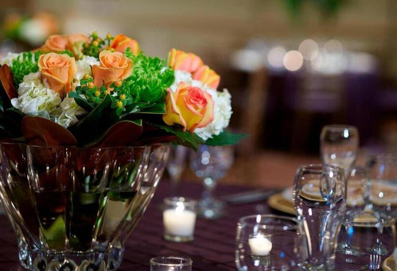 فندق Auburn Marriott Opelika Resort & Spa At Grand National