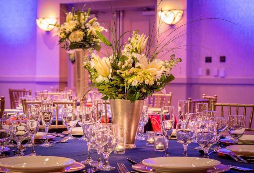 فندق Auburn Marriott Opelika Resort & Spa At Grand National