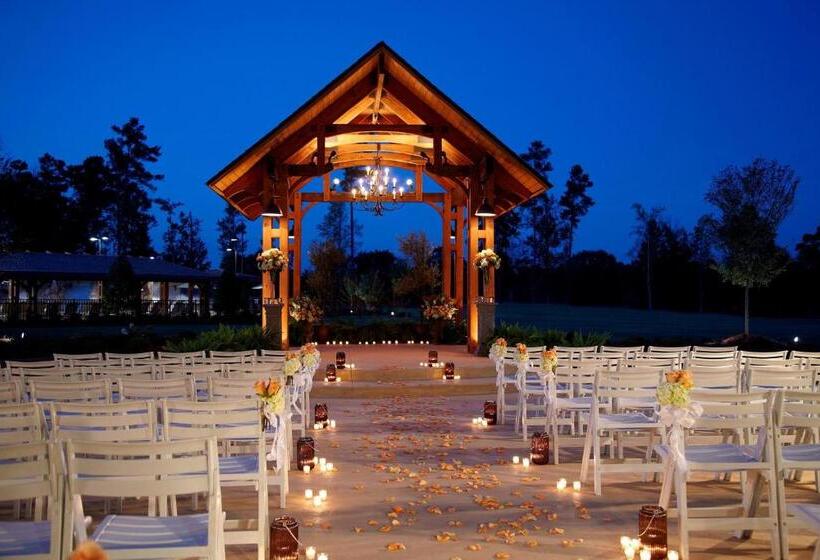 فندق Auburn Marriott Opelika Resort & Spa At Grand National