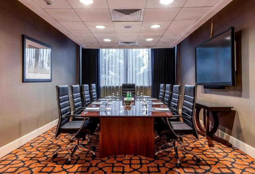 فندق Auburn Marriott Opelika Resort & Spa At Grand National