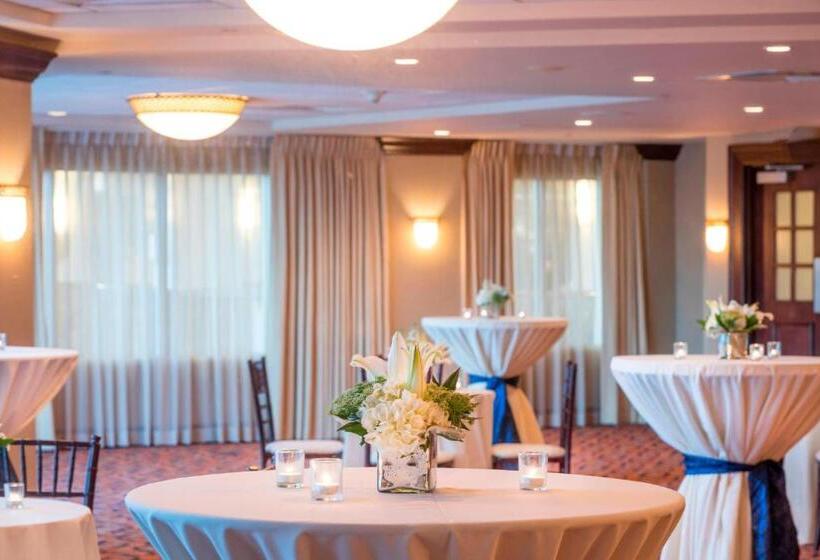 فندق Auburn Marriott Opelika Resort & Spa At Grand National