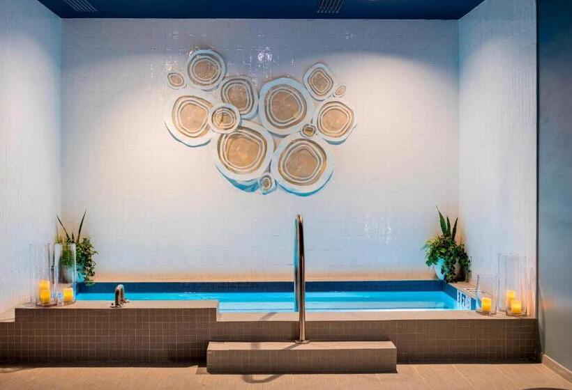 בית מלון כפרי Auburn Marriott Opelika Resort & Spa At Grand National
