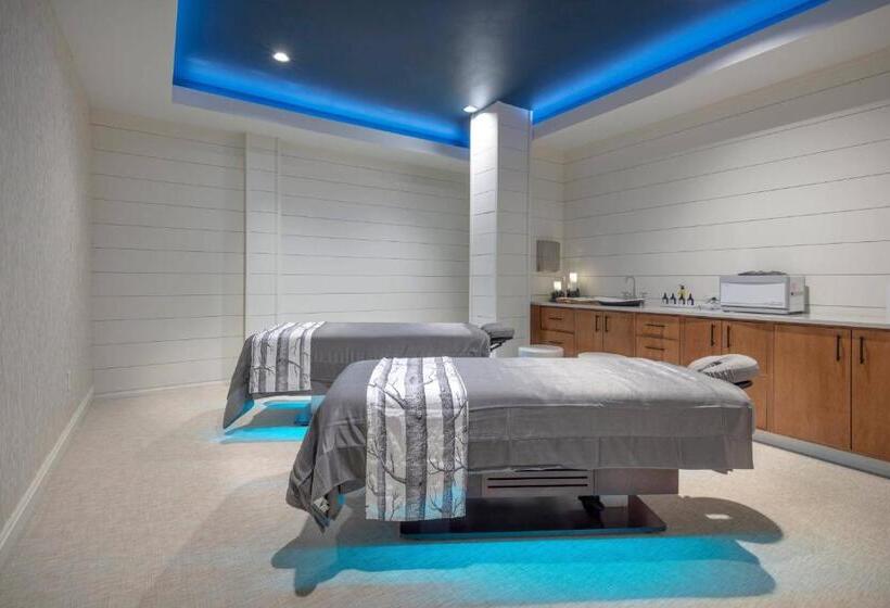 فندق Auburn Marriott Opelika Resort & Spa At Grand National