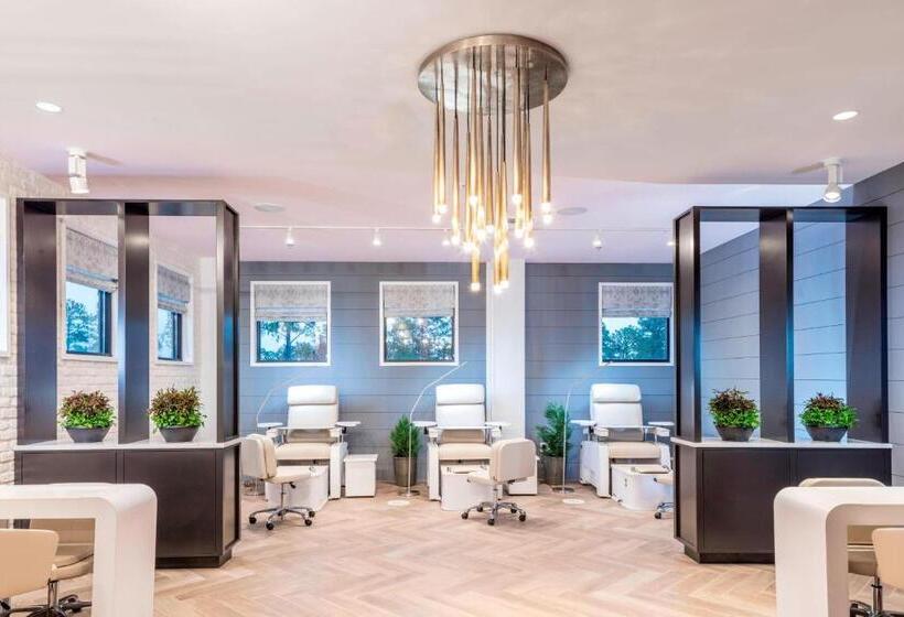 فندق Auburn Marriott Opelika Resort & Spa At Grand National