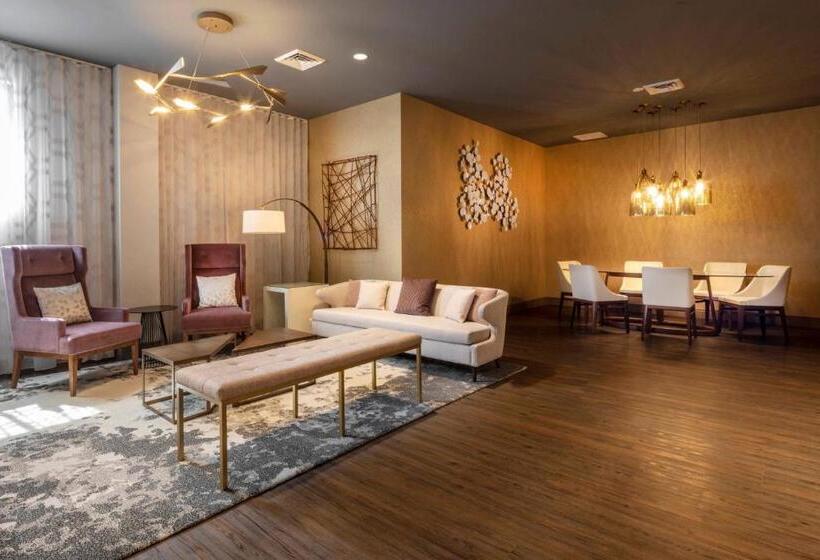 فندق Auburn Marriott Opelika Resort & Spa At Grand National