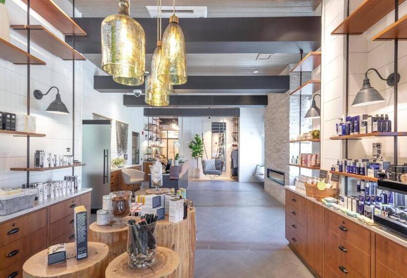 فندق Auburn Marriott Opelika Resort & Spa At Grand National