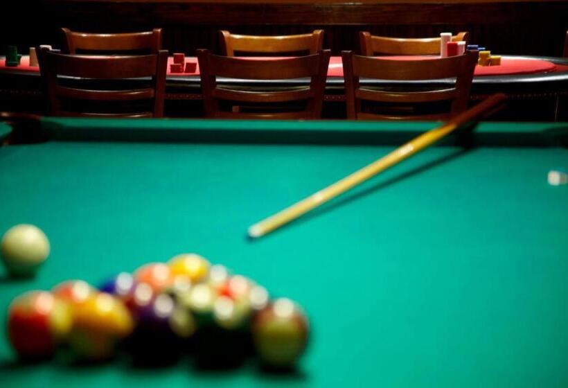 فندق Auburn Marriott Opelika Resort & Spa At Grand National