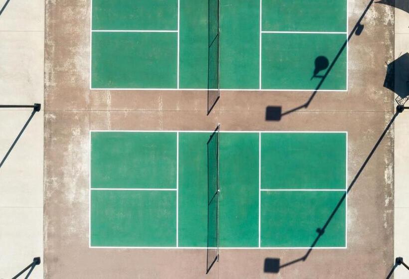 فندق Auburn Marriott Opelika Resort & Spa At Grand National