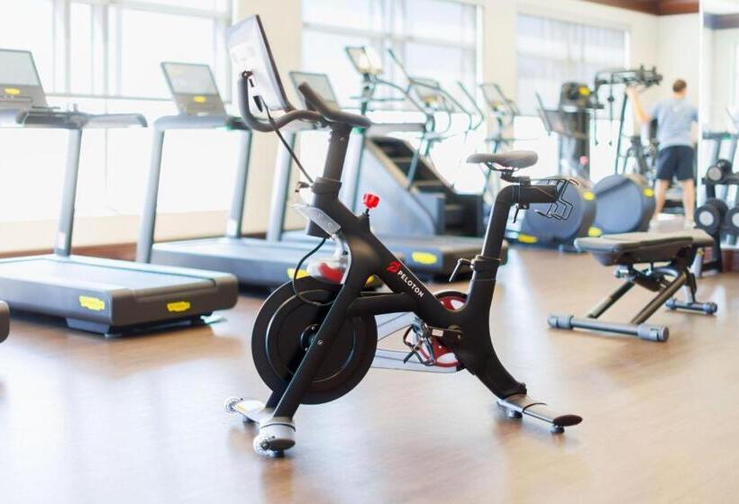 فندق Auburn Marriott Opelika Resort & Spa At Grand National