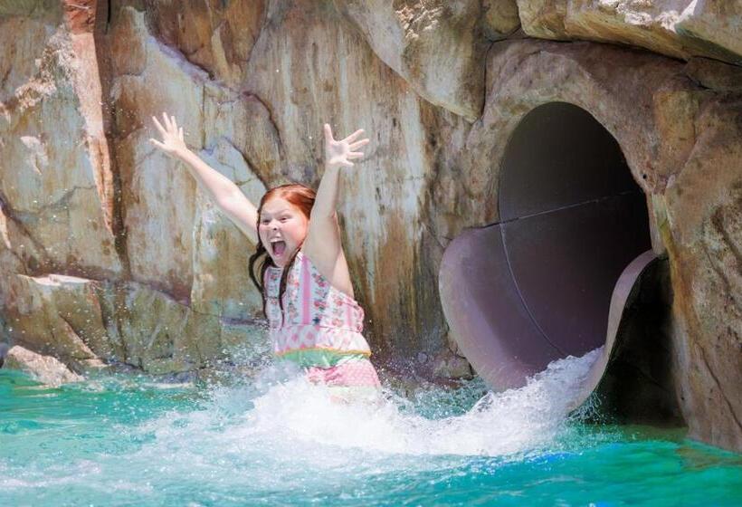 فندق Auburn Marriott Opelika Resort & Spa At Grand National