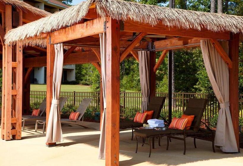 בית מלון כפרי Auburn Marriott Opelika Resort & Spa At Grand National