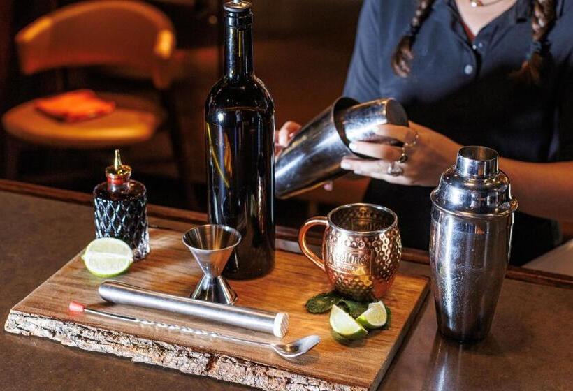 فندق Auburn Marriott Opelika Resort & Spa At Grand National