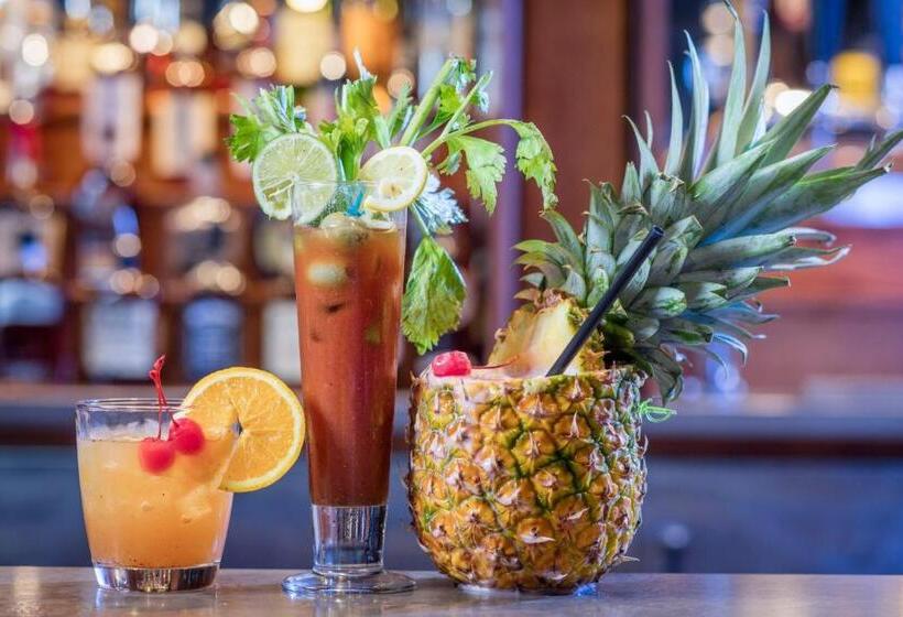 فندق Auburn Marriott Opelika Resort & Spa At Grand National