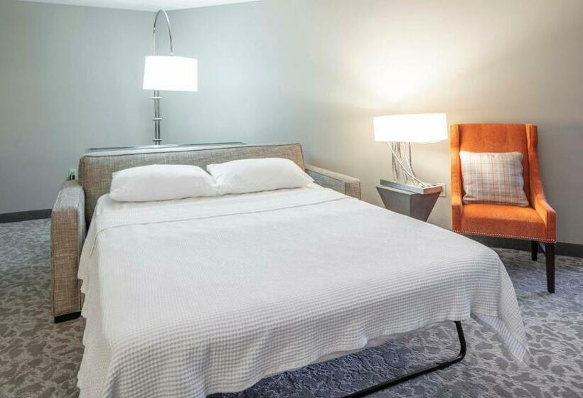 فندق Auburn Marriott Opelika Resort & Spa At Grand National