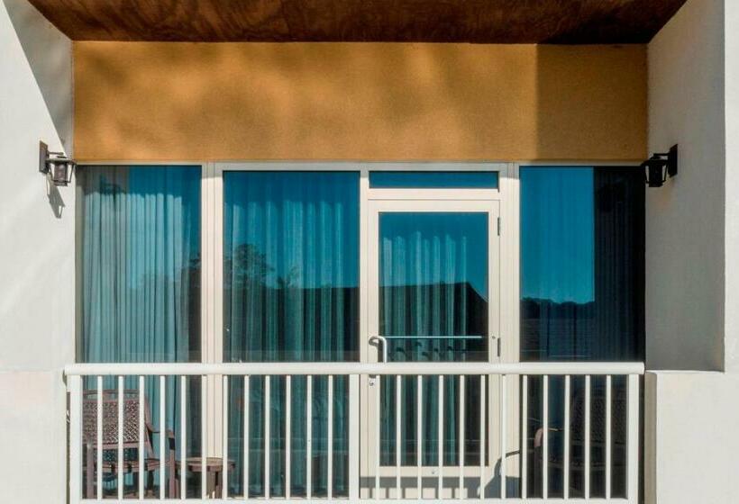 فندق Auburn Marriott Opelika Resort & Spa At Grand National