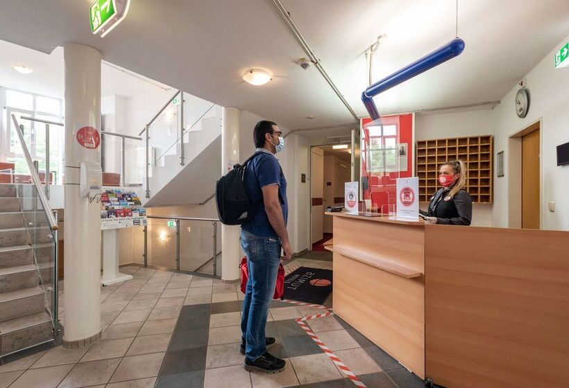 Andante Hotel Erding