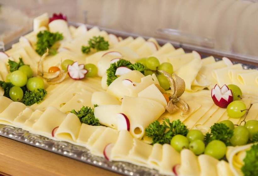 Andante Hotel Erding