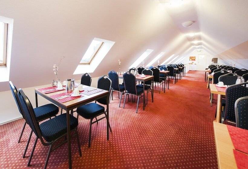 Andante Hotel Erding