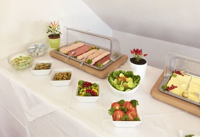 Andante Hotel Erding