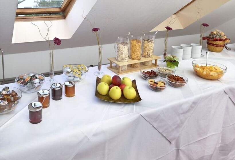 Andante Hotel Erding