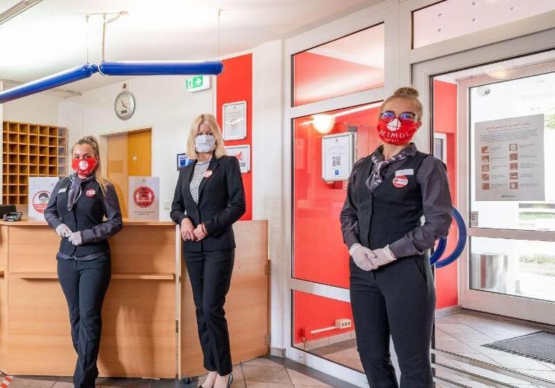 Andante Hotel Erding