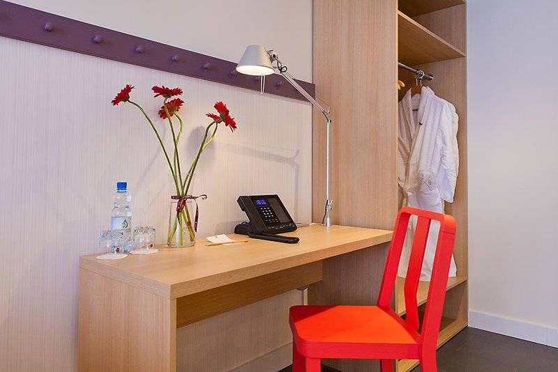 호텔 Azimut Vladivostok