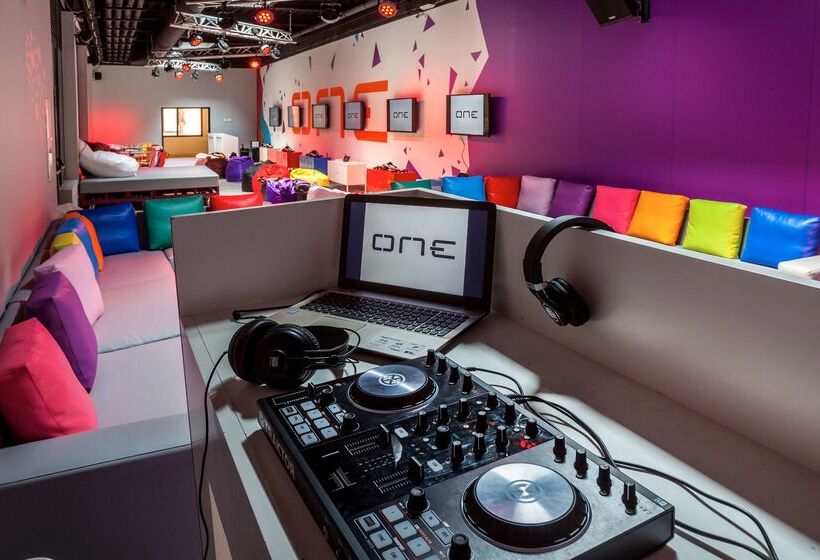 Barcelo Punta Umbria Beach Resort