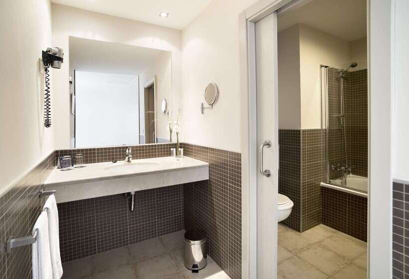 Barcelo Punta Umbria Beach Resort