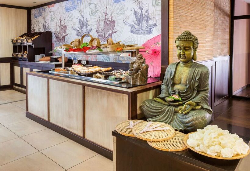 Barcelo Punta Umbria Beach Resort