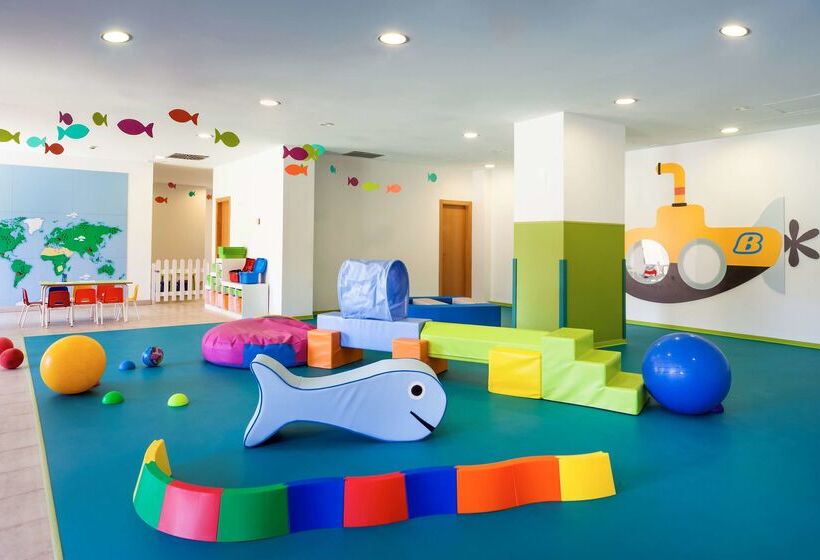 Barcelo Punta Umbria Beach Resort