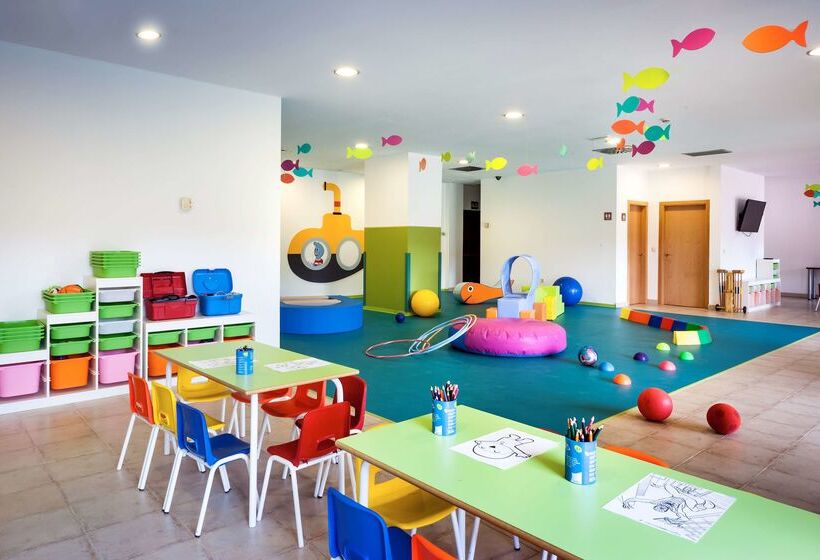 Barcelo Punta Umbria Beach Resort