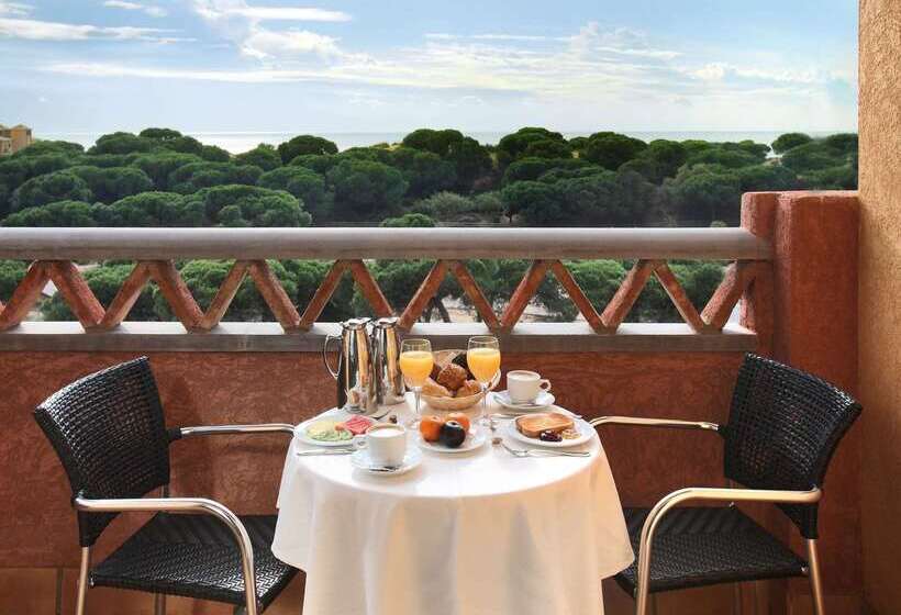 Barcelo Punta Umbria Beach Resort